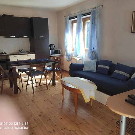 Appartement Casa Adriana à Saint-Vincent Extérieur photo