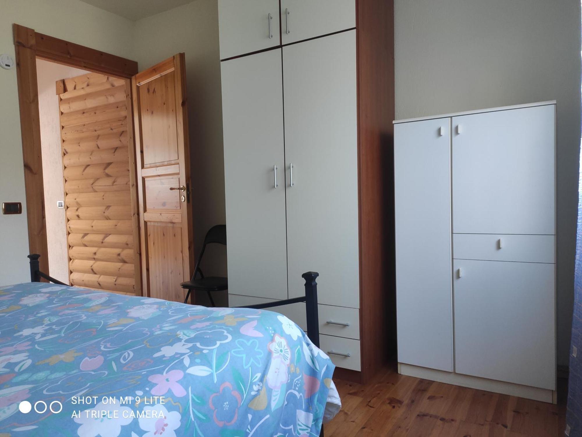 Appartement Casa Adriana à Saint-Vincent Extérieur photo