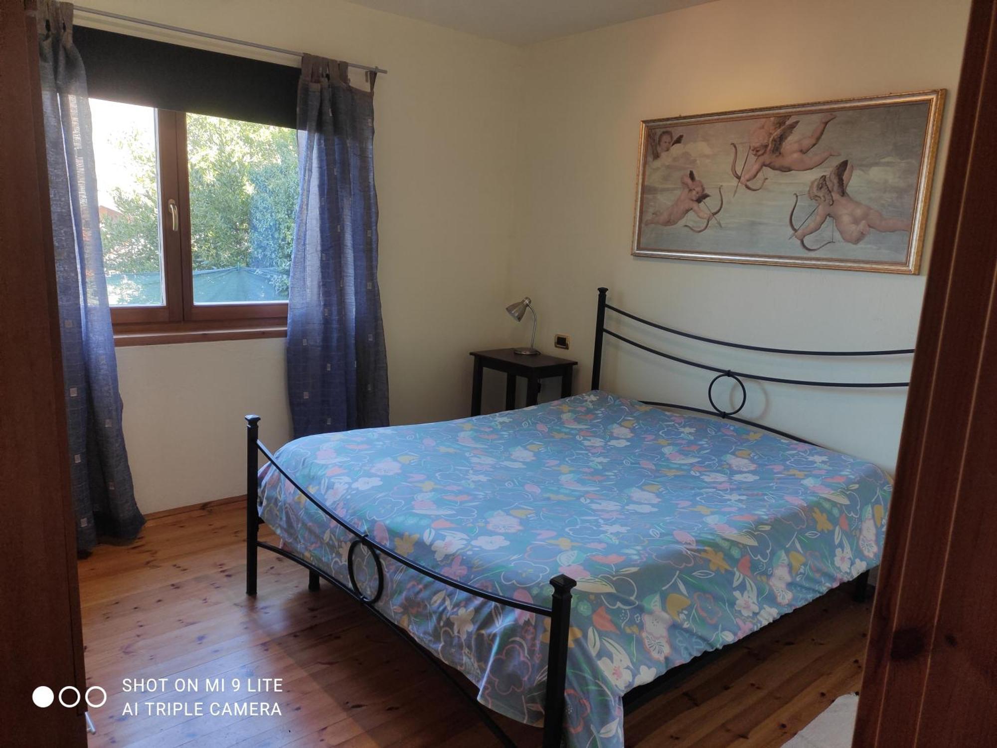 Appartement Casa Adriana à Saint-Vincent Extérieur photo