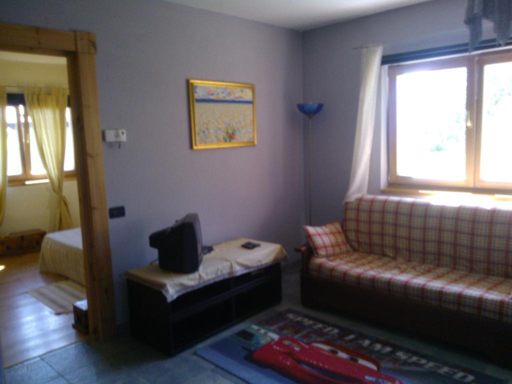 Appartement Casa Adriana à Saint-Vincent Extérieur photo